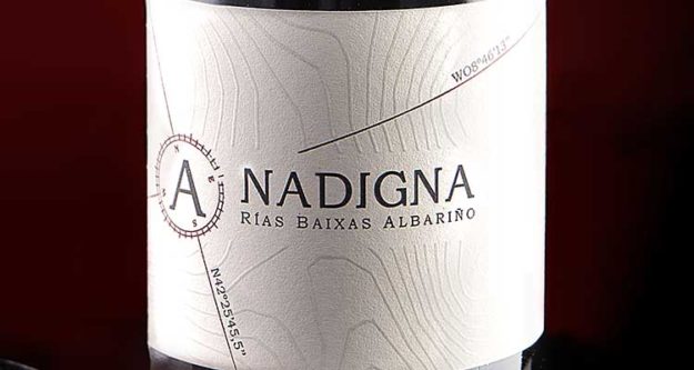 a-nadigna-botella