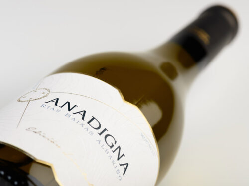 Caja 6 botellas Variadas - Imagen 2