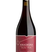 Estuche 3 Botellas Anadigna Caiño Tinto
