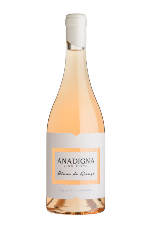 Anadfigna Blanc de Rouge